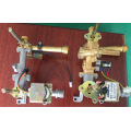 Мгновенный газовый водонагреватель / газовый гейзер / газовый котел (SZ-RS-56)